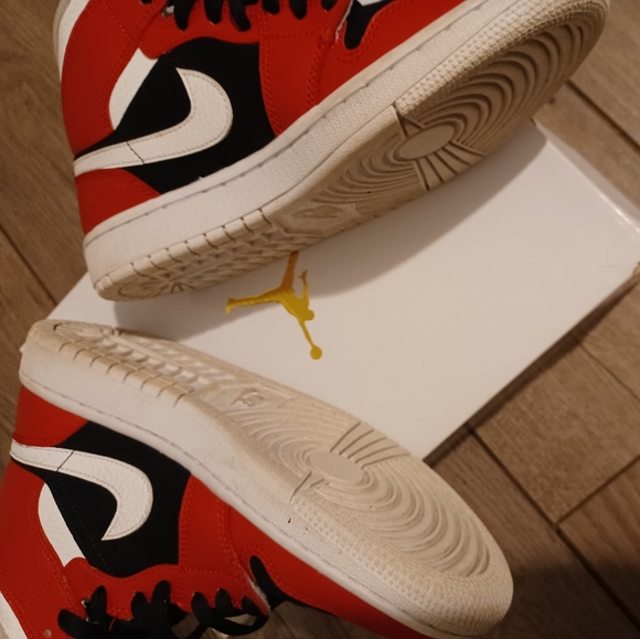 Nike - Picture 5 of 5